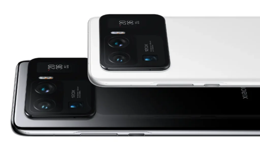 Xiaomi 16 Pro Max with Snapdragon 8 Elite 2 Processor