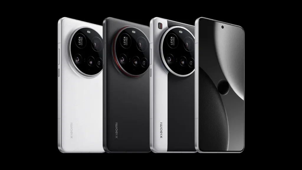 Xiaomi 16 Series