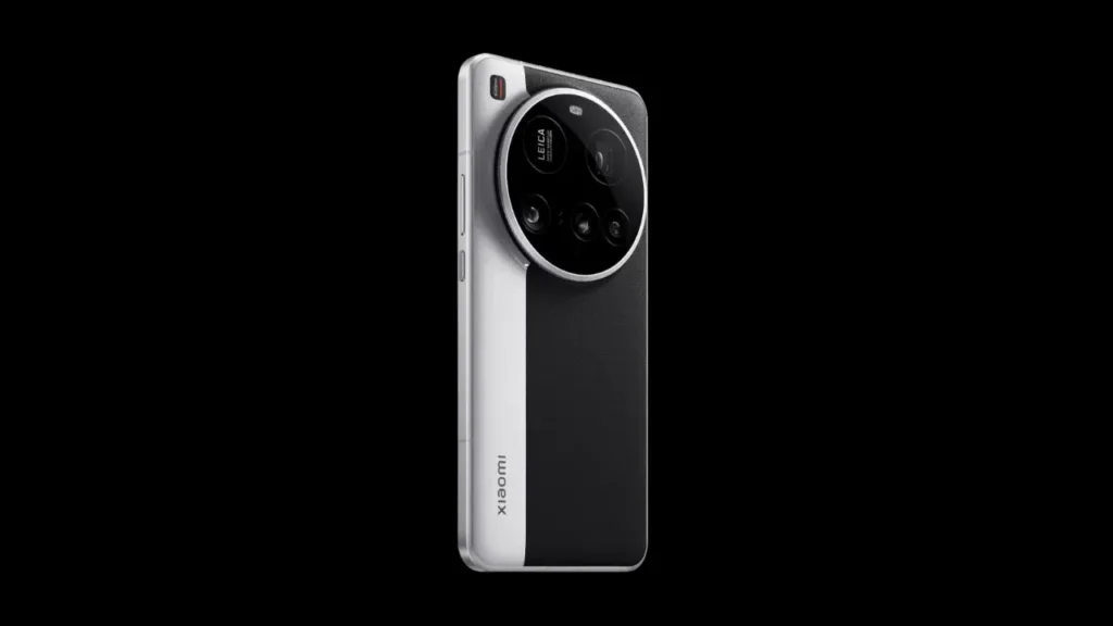Xiaomi 16 Ultra