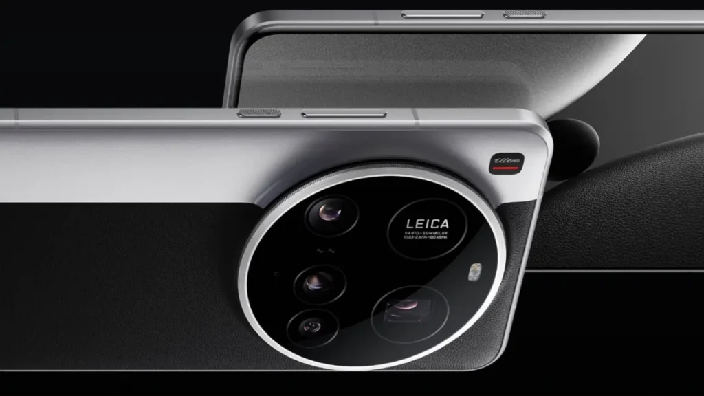 Xiaomi 16 Ultra Camera