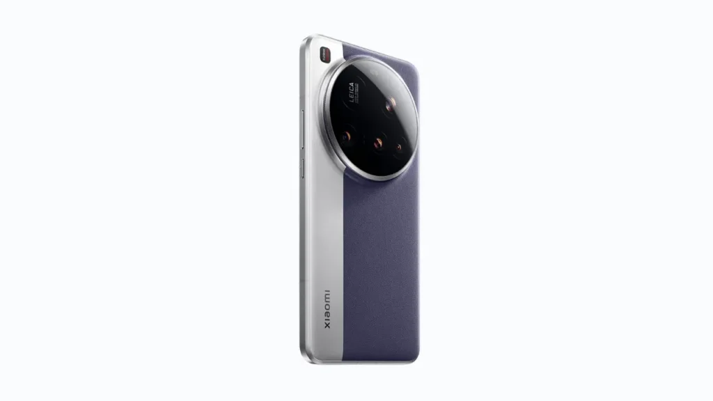 Xiaomi 16 Ultra Launch with 200MP  Primary Camera