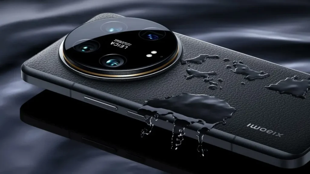 Xiaomi 16 Ultra Teasor Launched