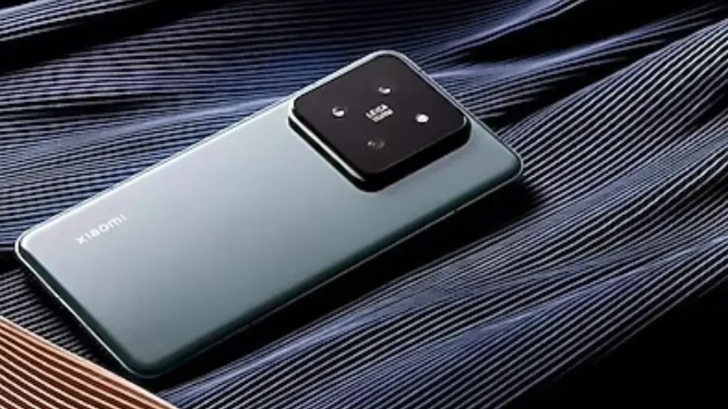 Xiaomi 16 launch with HyperOS 3.0 UI Software