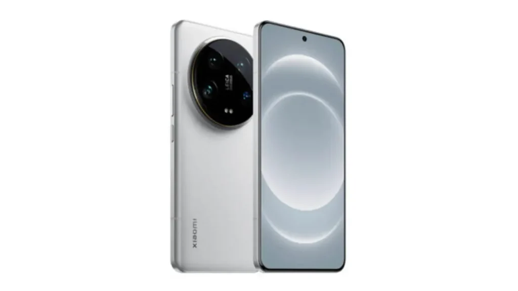 Xiaomi HyperOS 2.0