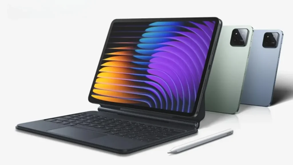 Xiaomi Pad 7 Discount
