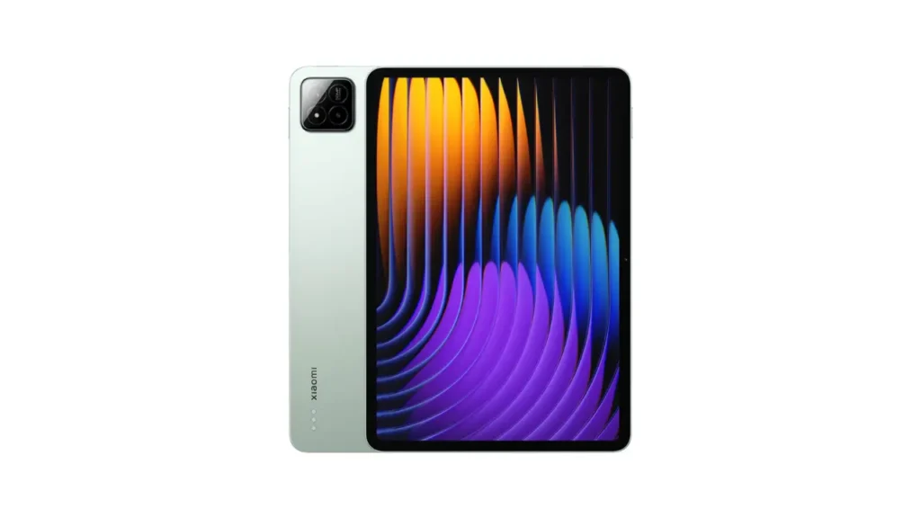 Xiaomi Pad Mini