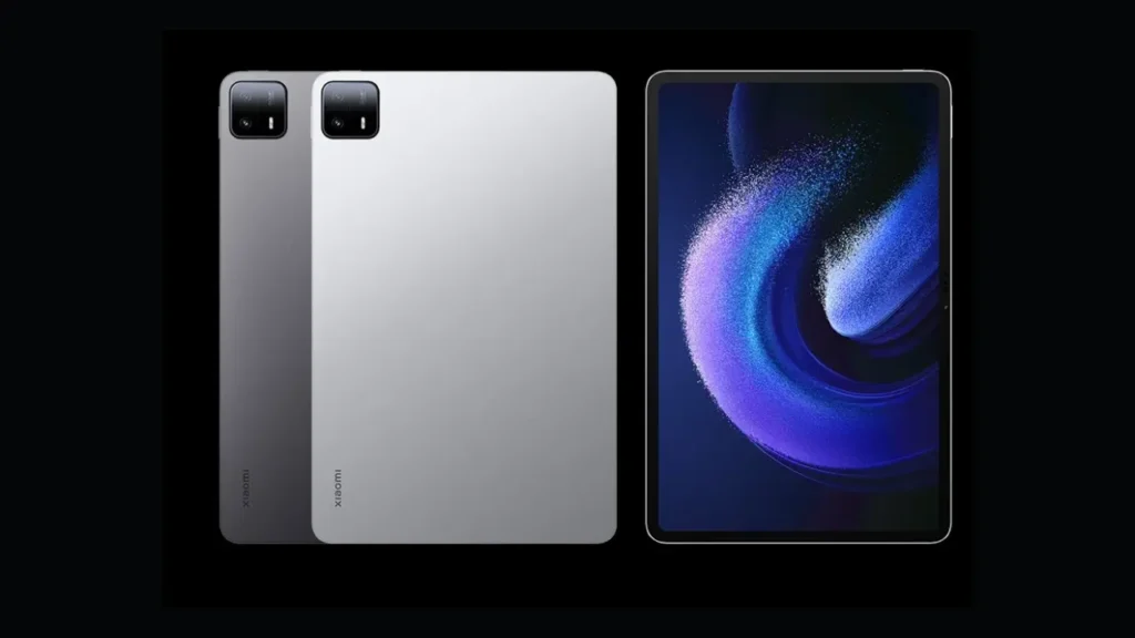 Xiaomi Pad Mini Launch Date