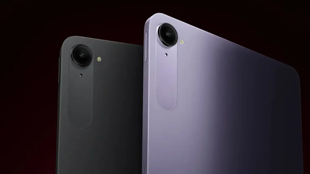 Xiaomi Pad Mini Specifications
