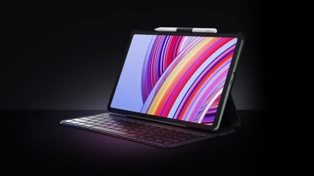 Xiaomi Redmi Pad Pro