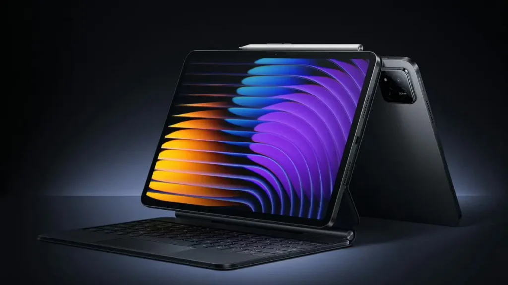 Xiaomi Redmi Pad Pro Price