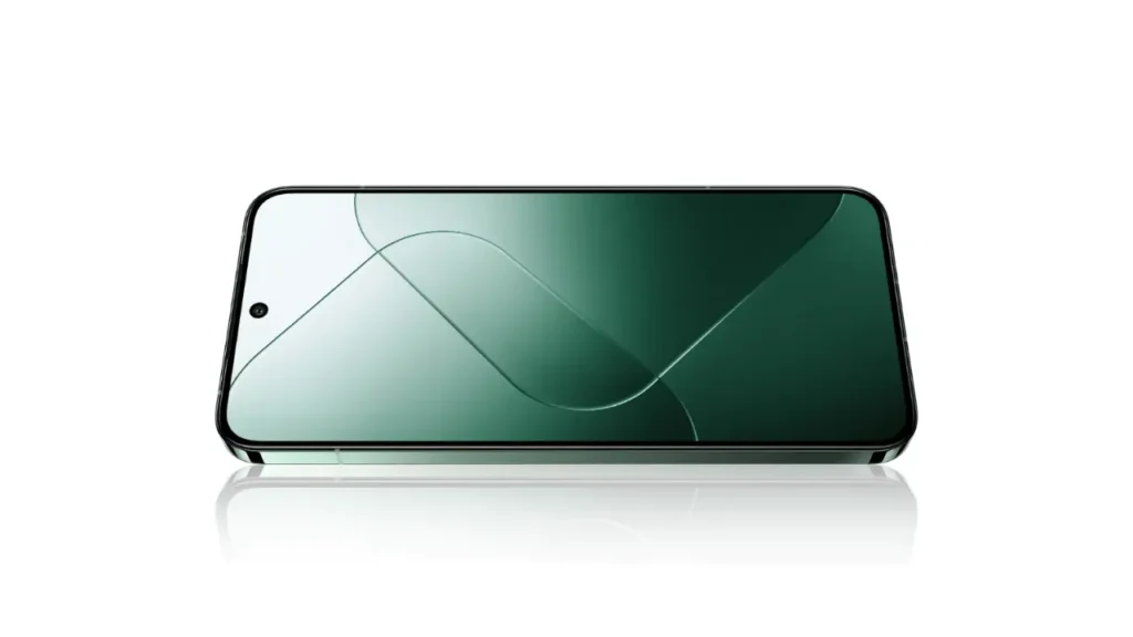 Xiaomi android 16 update