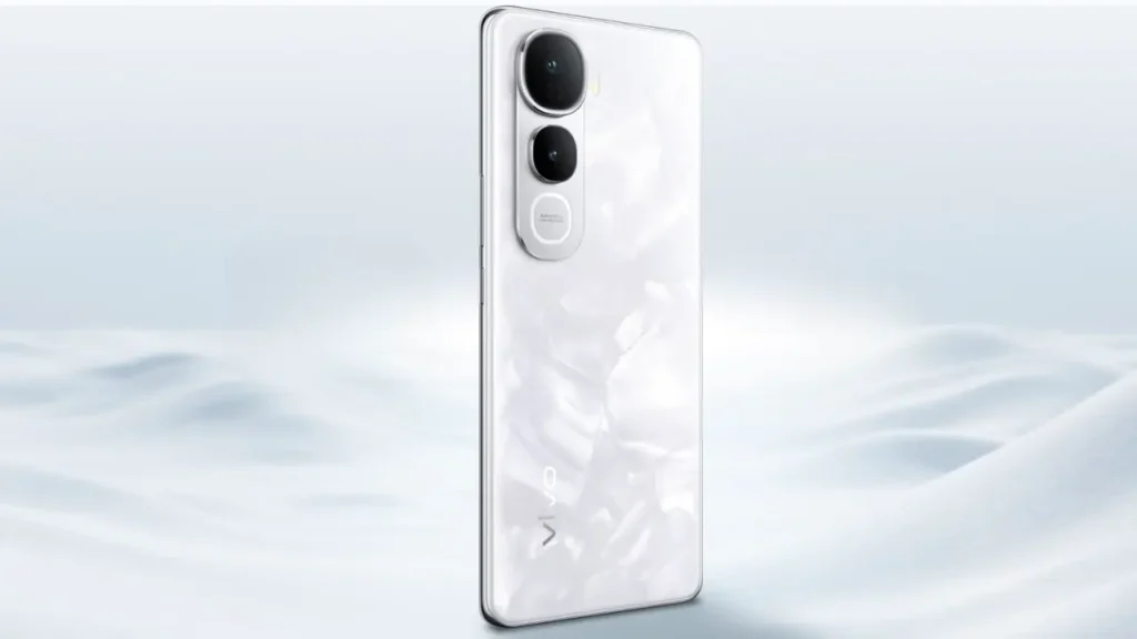 Y400 Pro 5G