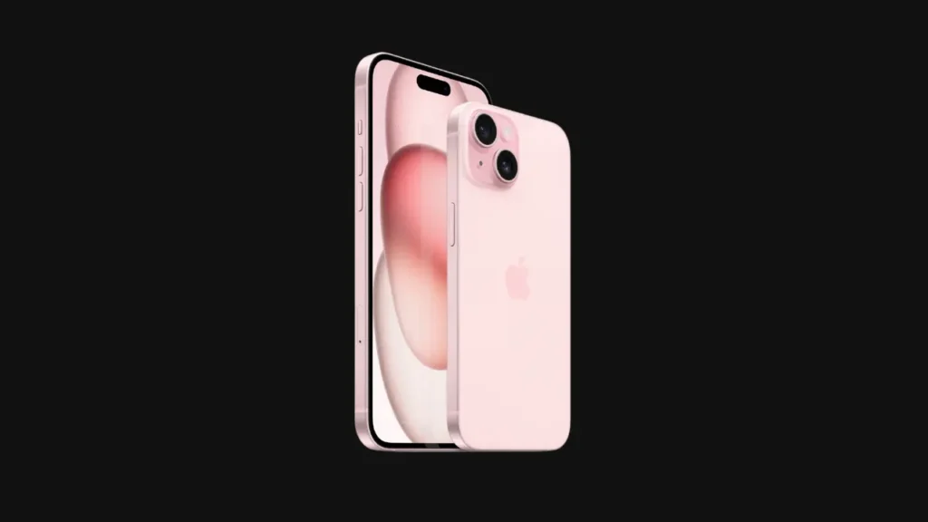 iPhone 15 Sale