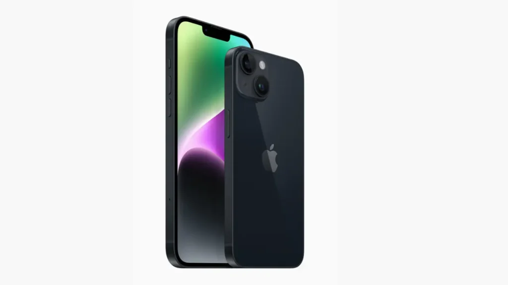 iPhone 17 Air -3000mAh Battery
