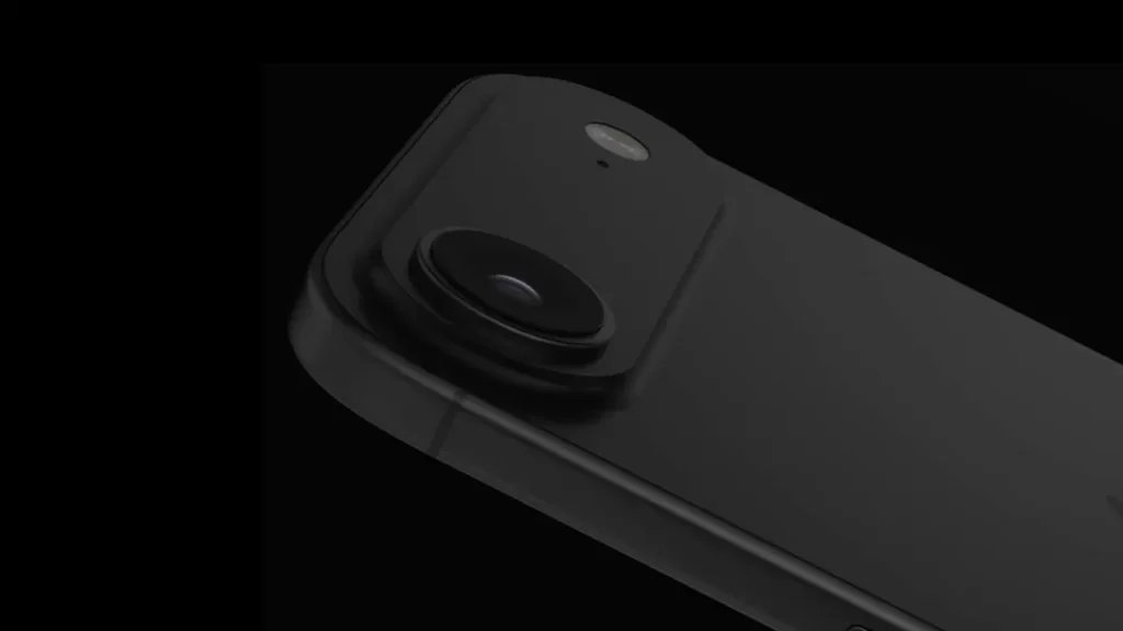 iPhone 17 Air Launch Date