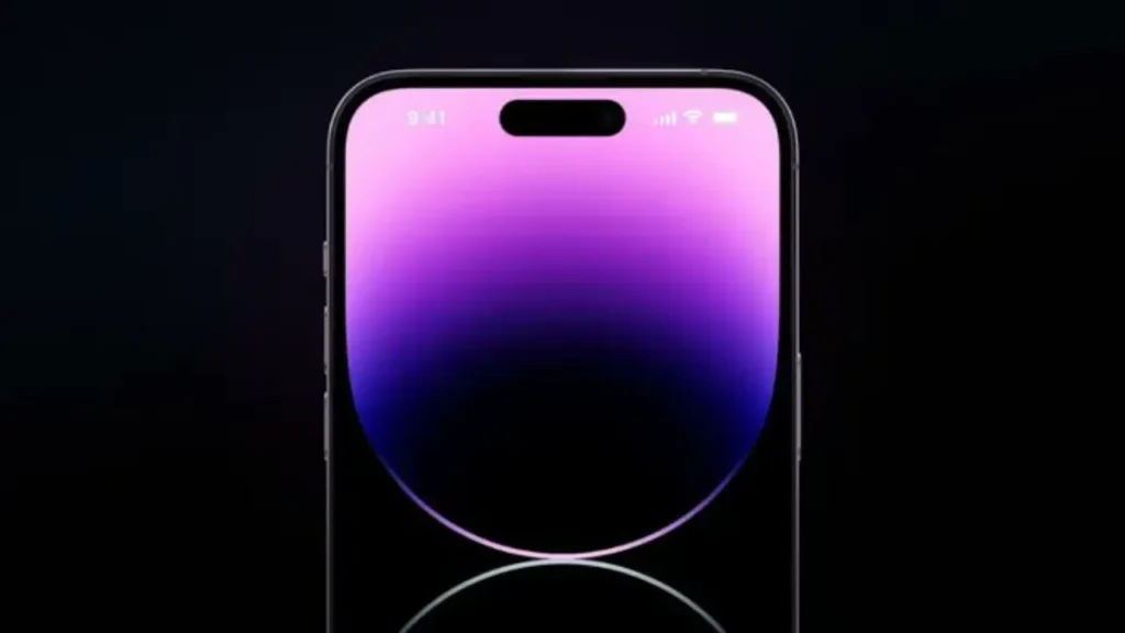 iPhone 17 Pro Design