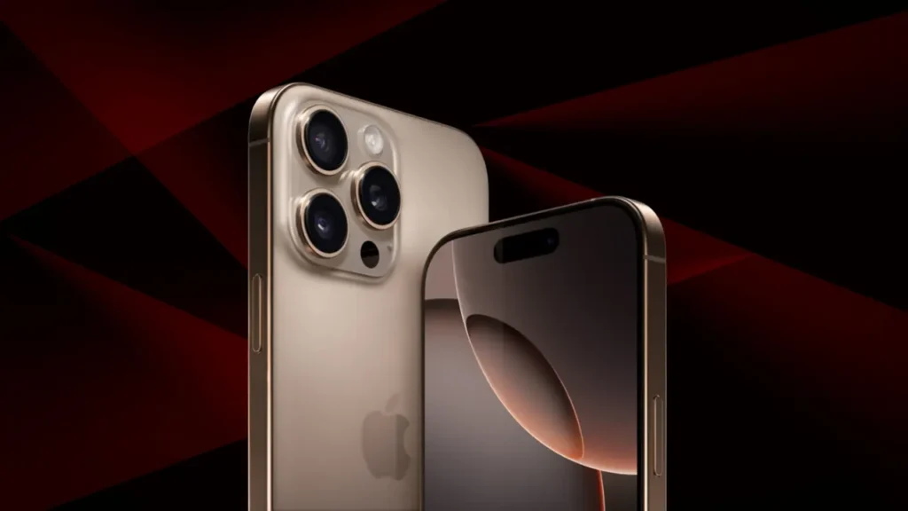 iPhone 17 Pro Launch Date