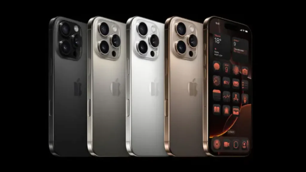 iPhone 17 Pro Max Launch Date Leak