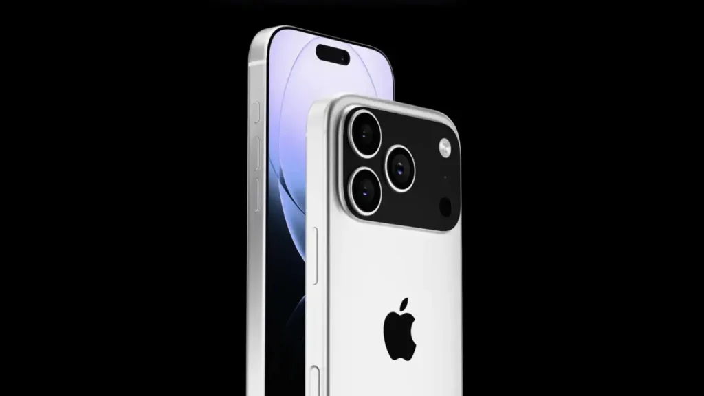 iPhone 17 Pro Max Price