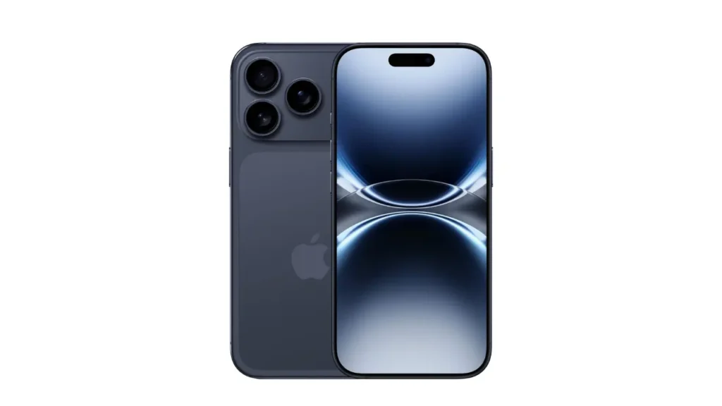 iPhone 17 Pro New Features