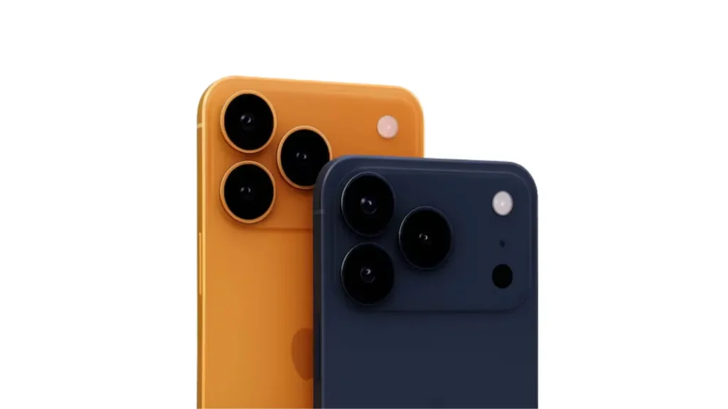 iPhone 17 Series Expected Price