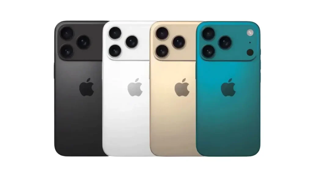 iPhone 17 Series Launch Date (Expected)