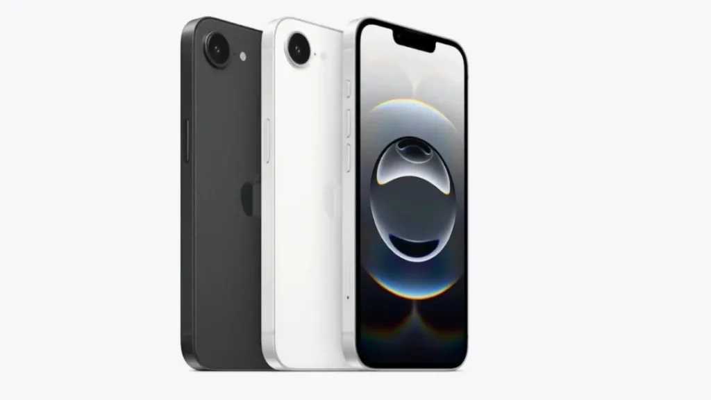 iPhone 17e Features