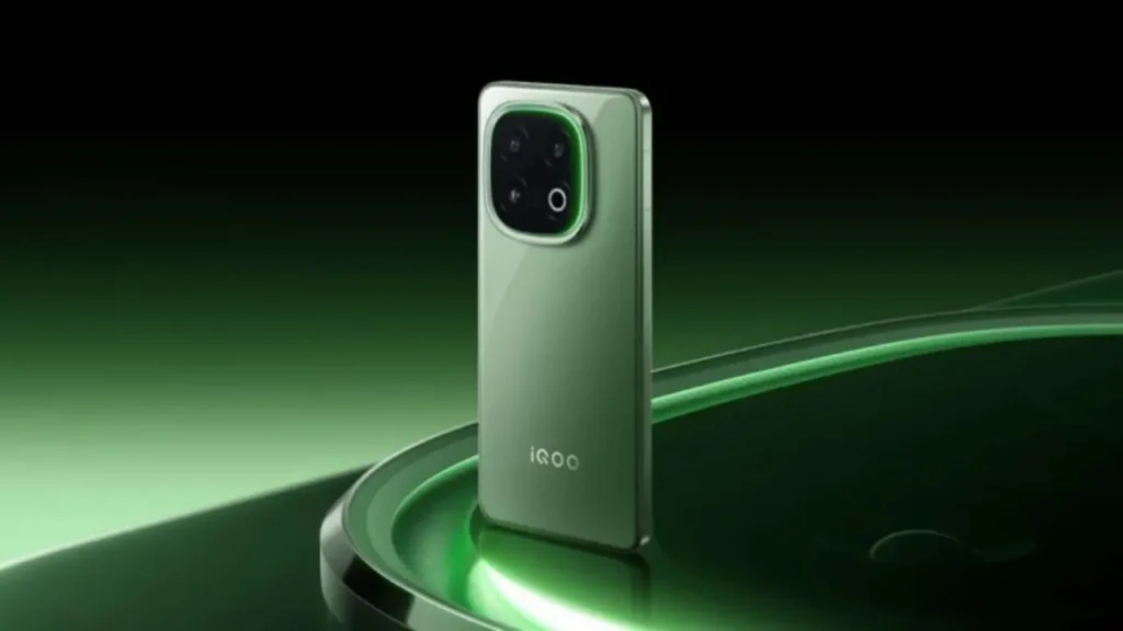 iQOO 13 5G