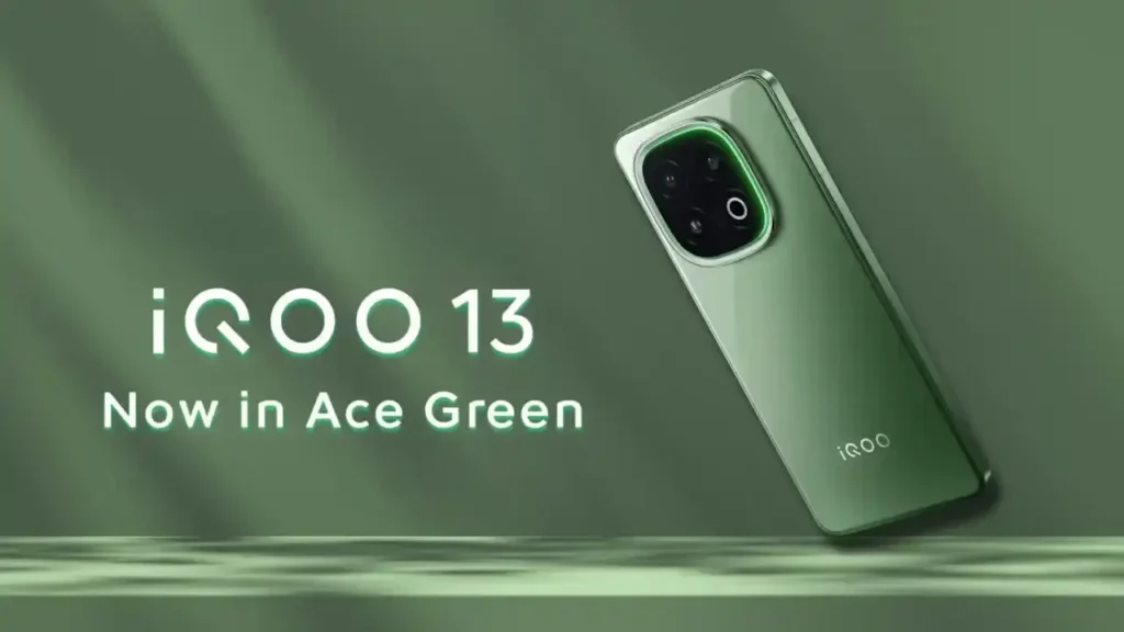 iQOO 13 Expected Price