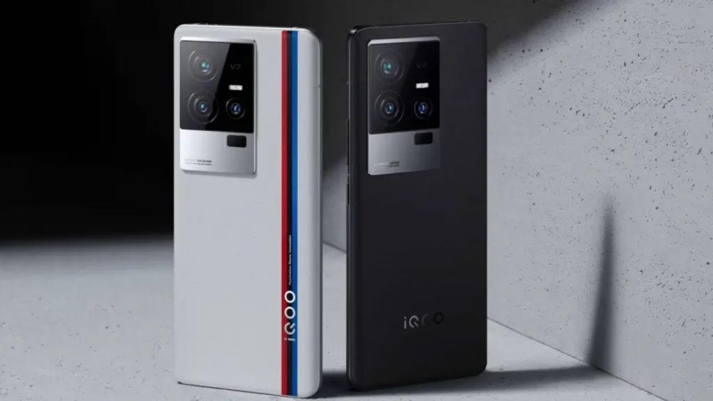 iQOO Neo 11 Series AI Features