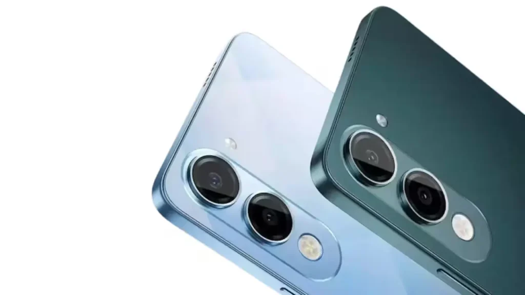 iQOO Z10 Lite 5G
