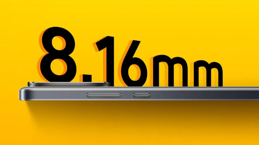 iQOO Z10 Turbo Plus Specifications