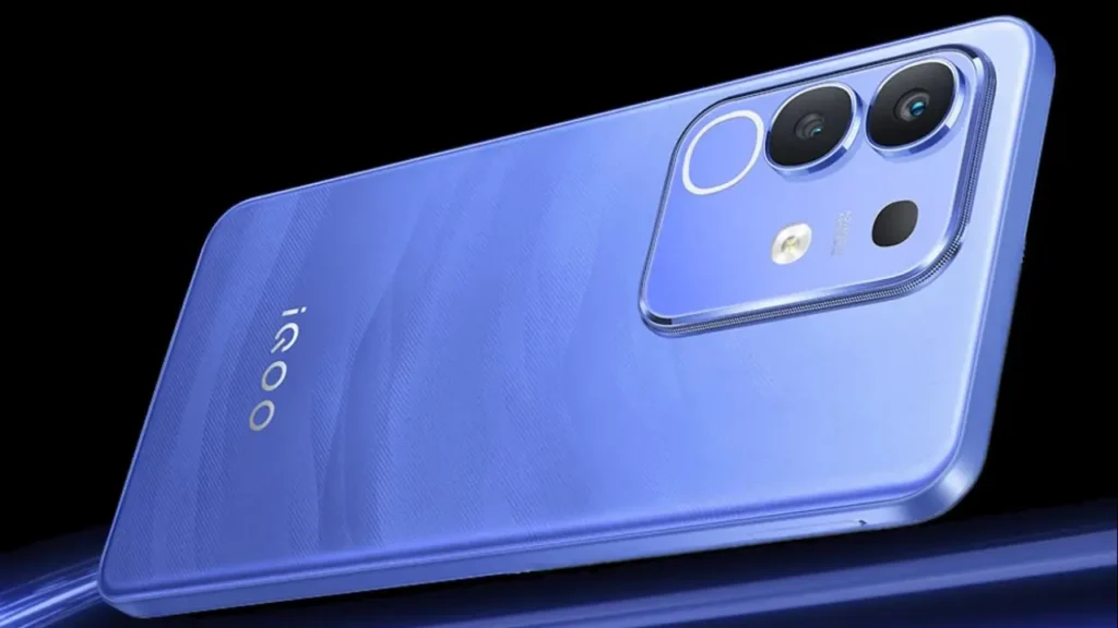 iQOO Z10R 5G Discount