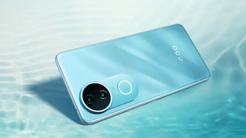 iQOO Z10R 5G Sale Start