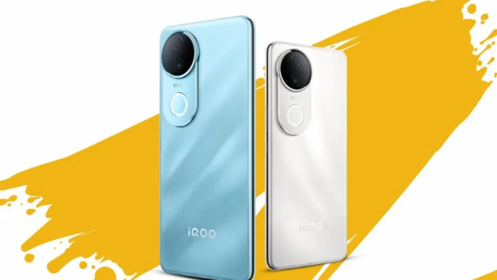 iQOO Z10R Camera Review