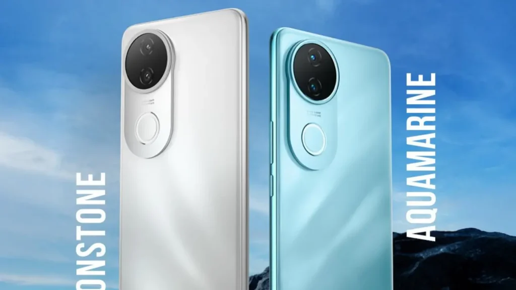 iQOO Z10R Features