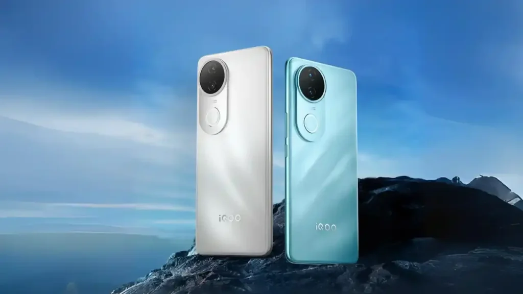 iQOO Z10R Launched in India