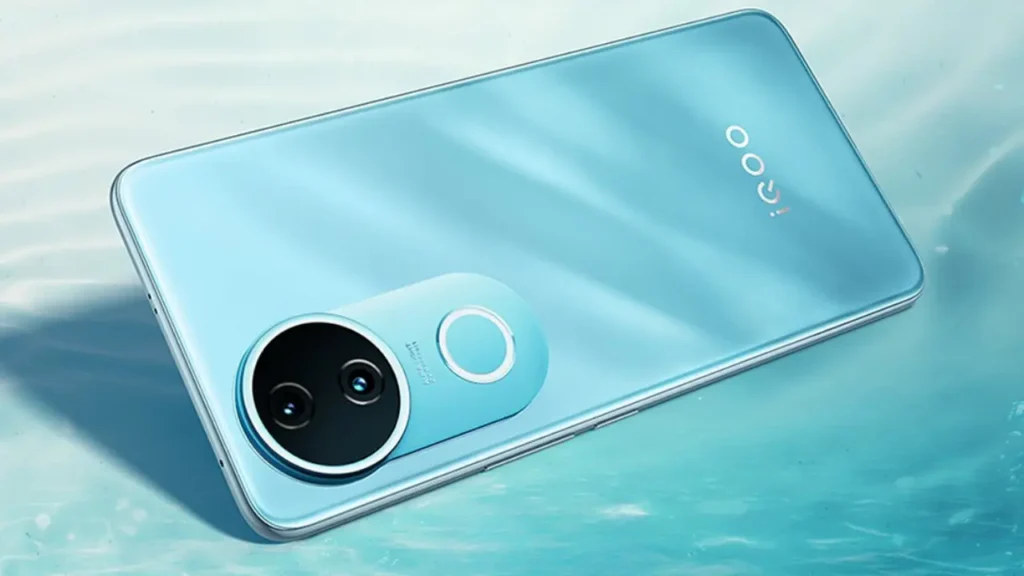 iQOO Z10R Price