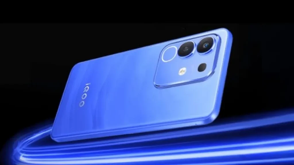 iQOO Z10x 5G