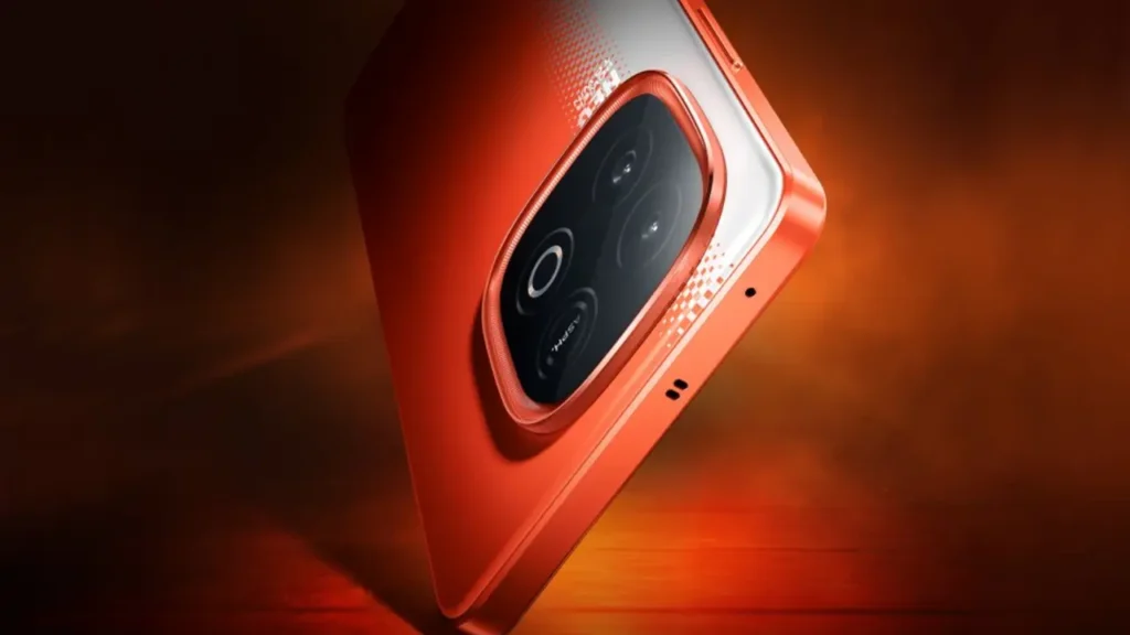 iQOO smartphone Offer on Amazon Prime Day sale