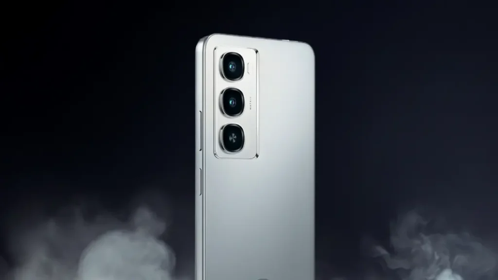 itel City 100 With Aivana 3.0 AI