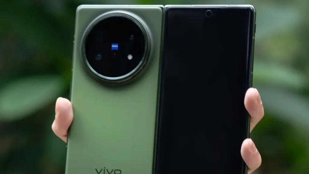 vivo X 200 FE Launch Date Confirm