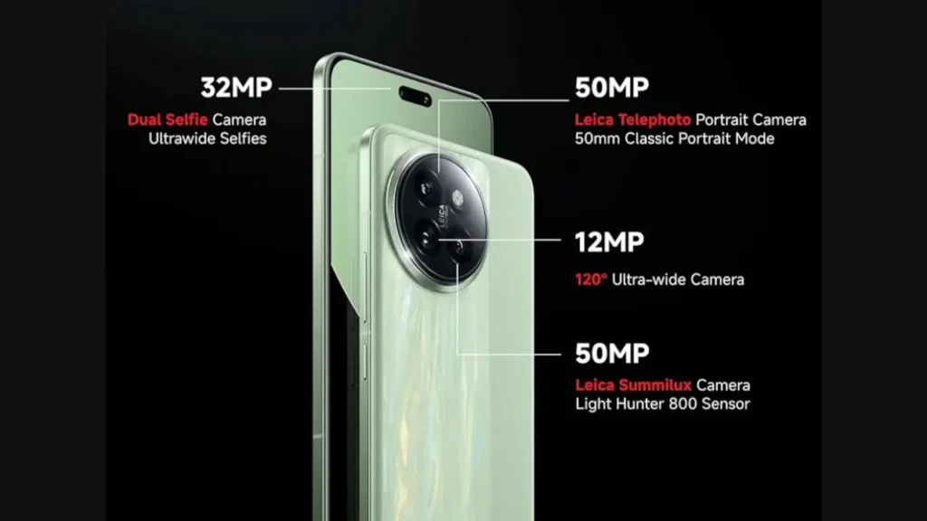 xiaomi 14 civi