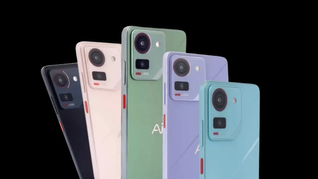 Ai+ Pulse Flipkart Sale
