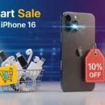 Apple iPhone 16 Flipkart Offer
