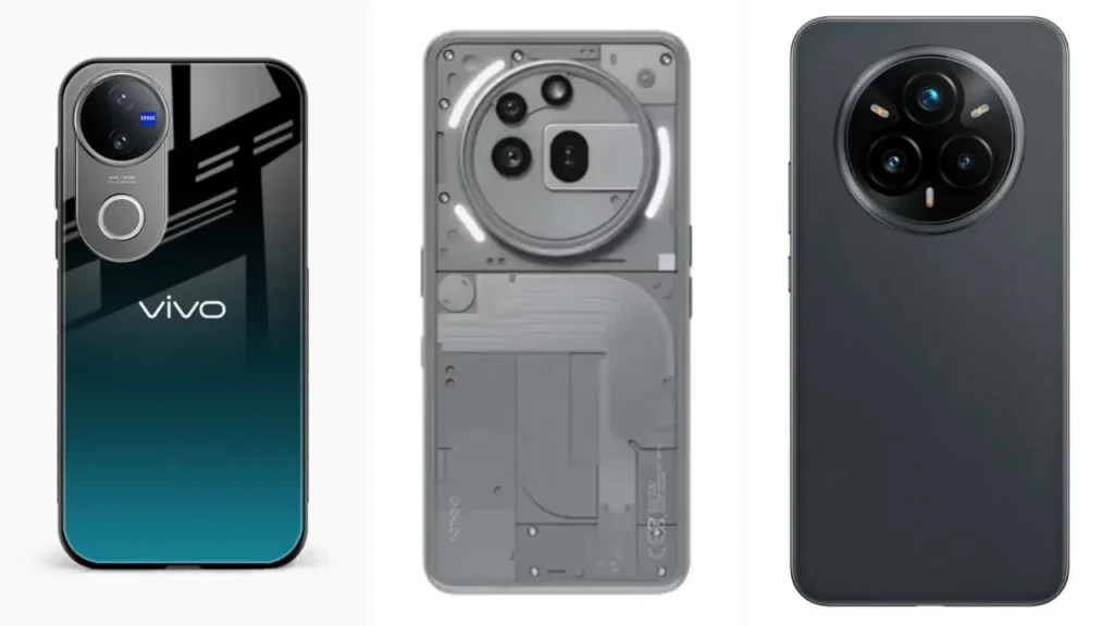 Best Camera Phone Under 30000