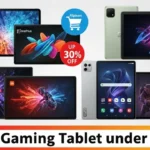 Best Gaming Tablets