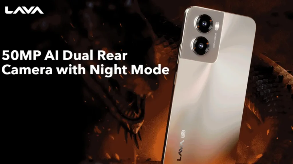 Blaze Dragon 5G Sale Start on Amazon Freedom Sale