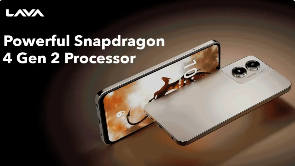Blaze Dragon 5G Spec
