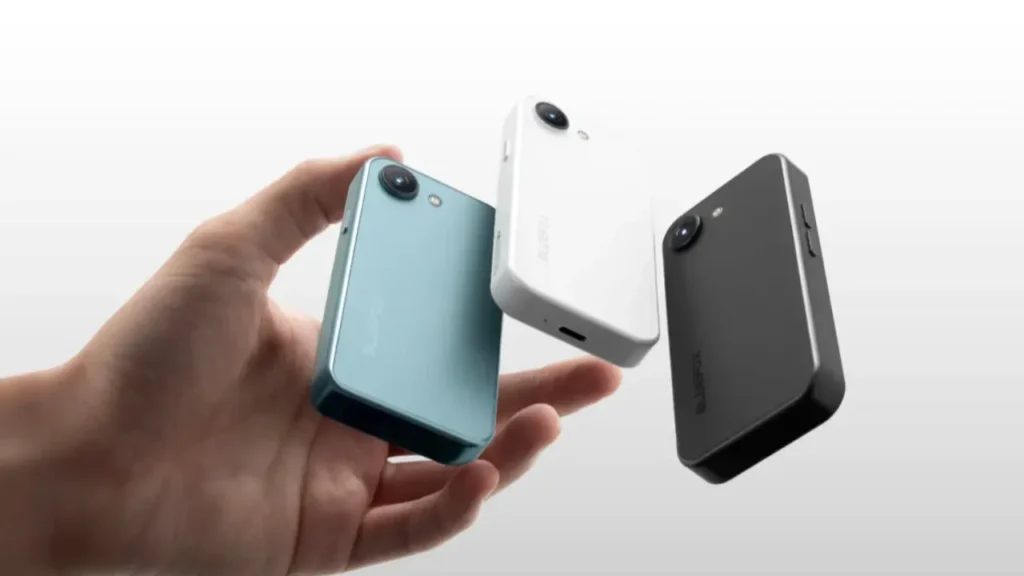 Bluefox NX1 Features
